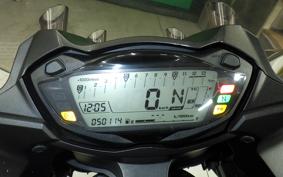 SUZUKI GSX-S1000F 2021 GT79B