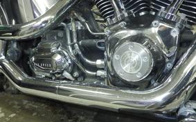 HARLEY FLSTF 1580 2008