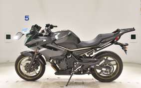 YAMAHA XJ6 2011