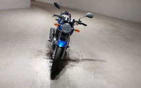 SUZUKI EN125 3F PCJ2T