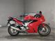 Фото Honda VFR800F 2015 с японского аукциона