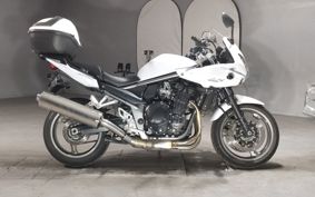 SUZUKI BANDIT1250S 2013 GW72A