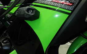 KAWASAKI NINJA 250 EX250L