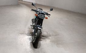 SUZUKI GS125 NF41B