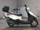 Фото Yamaha AKUSHI STREET с японского аукциона