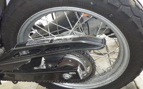 HONDA CB223S MC40