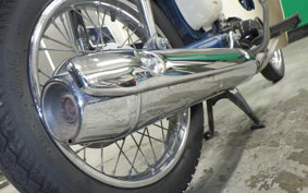 HONDA LITTLE CUB AA01