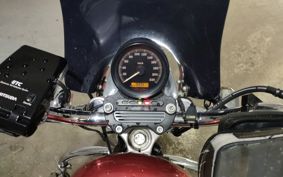 HARLEY XL883L 2004 CMM
