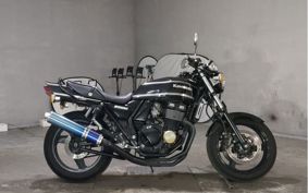 KAWASAKI ZRX-2 2008 ZR400E
