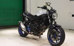 SUZUKI SV650 A 2016 VP55B