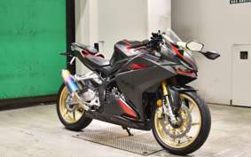 HONDA CBR250RR A 2025 MC51