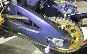 SUZUKI GSX-R1000 2010