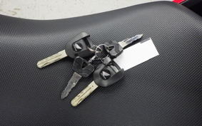 HONDA CBR400R 2023 NC56