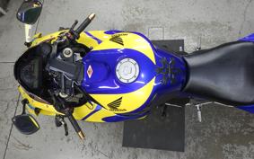 HONDA CBR1000RR 2007 SC57