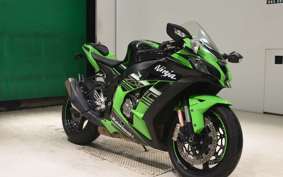 KAWASAKI ZX 10 NINJA ABS 2017