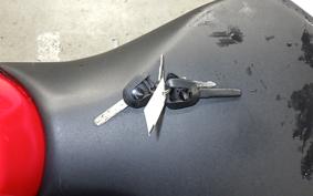 HONDA CBR250RR A 2004 MC51