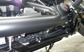 HARLEY FXLRST1920 2026