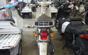 HONDA C110 SUPER CUB JA59