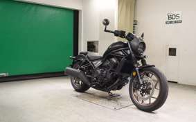 HONDA REBEL 1100 S DCT 2026 SC87