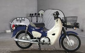 HONDA SUPER CUB50 AA07