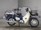 Фото Honda SUPER CUB50 с японского аукциона