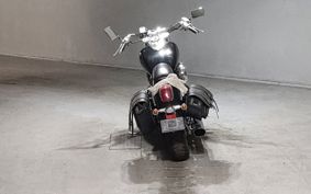 HONDA SHADOW 400 1997 NC34
