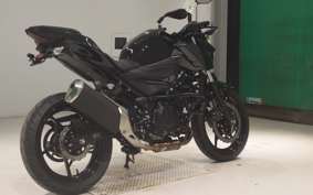 KAWASAKI Z400 Gen.2 2023 EX400L