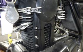KAWASAKI 250TR 2008 BJ250F