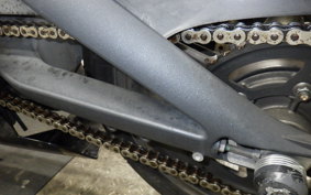 TRIUMPH DAYTONA 675 2009