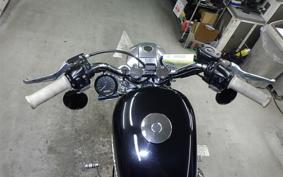 HARLEY XL883L 2004