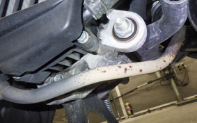 YAMAHA VINO 50 Gen.4 2020 AY02