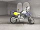 Фото Honda CRM80 с японского аукциона