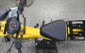 HONDA CROSS CUB 110 2014 JA45