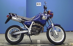 HONDA AX-1 MD21