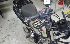 HONDA CT125 HUNTER CUB 2024 JA55