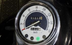 YAMAHA DRAGSTAR 250 VG02J