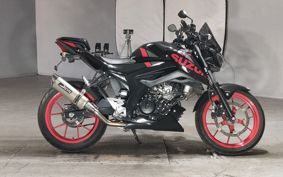 SUZUKI GSX-S125 DL32B