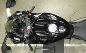 YAMAHA YZF-R6 2019