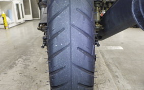 YAMAHA YBR125
