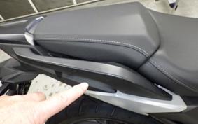 HONDA NC750X 2026 RH23