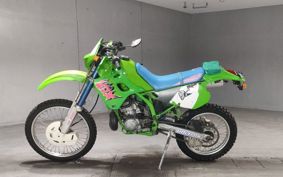 KAWASAKI KDX250SR DX250F