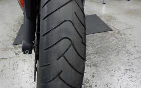 KAWASAKI NINJA 400 2015 EX400E