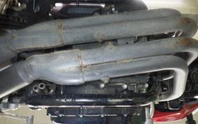 HONDA CB400 SUPER BOLDOR VTEC 2007 NC39