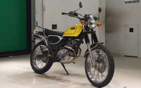 YAMAHA BRONCO 5BT