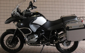 BMW R1200GS ADVENTURE 2011 0470