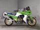 Фото Kawasaki GPZ900R NINJA 2001 с японского аукциона