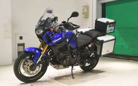 YAMAHA XT1200Z SUPER TENERE 2013
