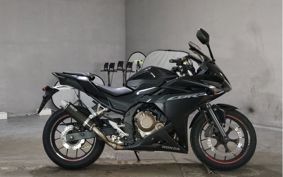 HONDA CBR400R 2016 NC47