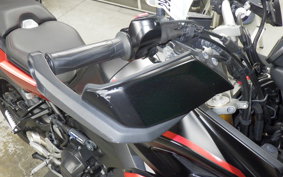 YAMAHA MT-09 Tracer GT 2020 RN51J