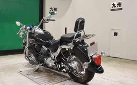 YAMAHA DRAGSTAR 400 CLASSIC 2007 VH01J